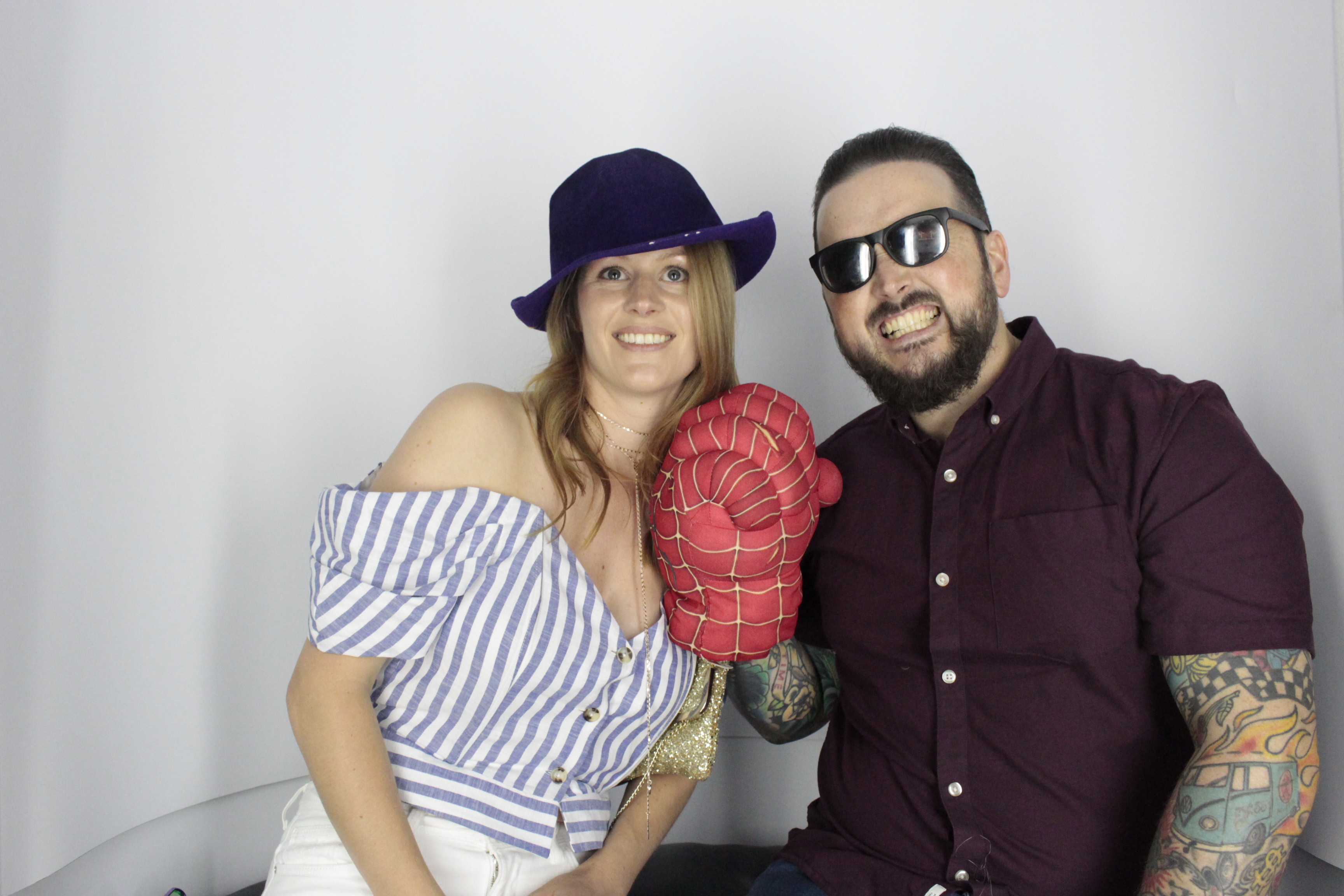 Nadine 40th Birthday  | View more photos from the event at gallery.myphotoboothexperience.co.uk/u/MyPhotoBoothExperienceLtd/Nadine-40th-Birthday